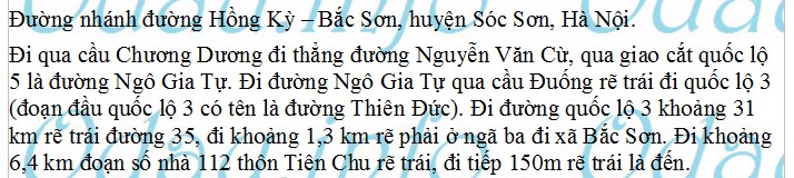 odau.info: ubnd, Đảng ủy, hdnd xã Bắc Sơn