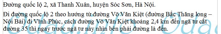 odau.info: Nghĩa trang liệt sỹ xã Thanh Xuân - xã Thanh Xuân