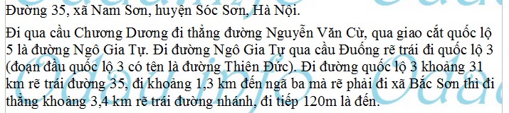 odau.info: Nhà thờ giáo họ Thanh Hoa - xã Nam Sơn