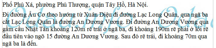 odau.info: tòa nhà chung cư Packexim 1 - phường Phú Thượng