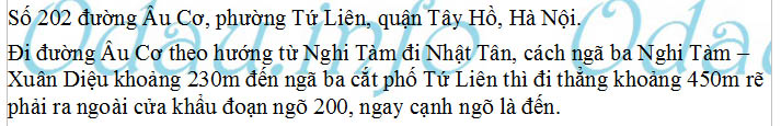 odau.info: Trường mẫu giáo Sao Mai Kid - phường Tứ Liên