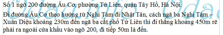 odau.info: Đình Ngọc Xuyên - phường Tứ Liên