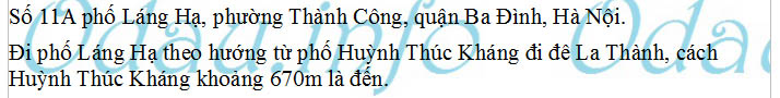 odau.info: Trung Tâm phối hợp tìm kiếm cứu nạn Hàng hải Việt Nam - phường Thành Công