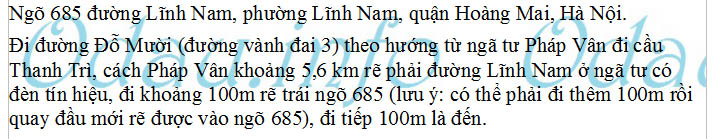 odau.info: Trung tâm đăng kiểm xe cơ giới Hà Nội 29-09D quận Hoàng Mai