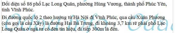 odau.info: trường cấp 3 Bến Tre - P. Hùng Vương