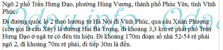 odau.info: Chùa Thông - P. Hùng Vương