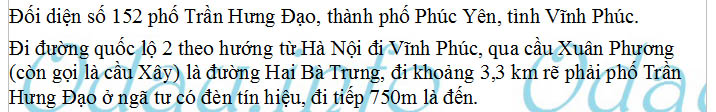 odau.info: ubnd phường Trưng Trắc