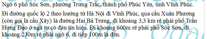 odau.info: trường cấp 2 Lê Hồng Phong - P. Trưng Trắc