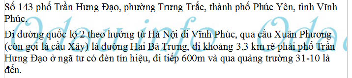 odau.info: Thành Ủy Phúc Yên - tỉnh Vĩnh Phúc