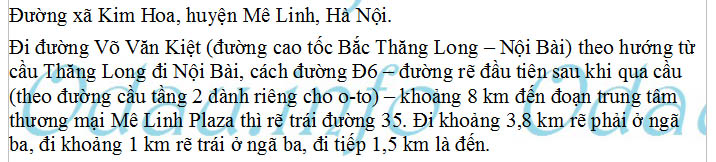 odau.info: ubnd, Đảng ủy, hdnd xã Kim Hoa