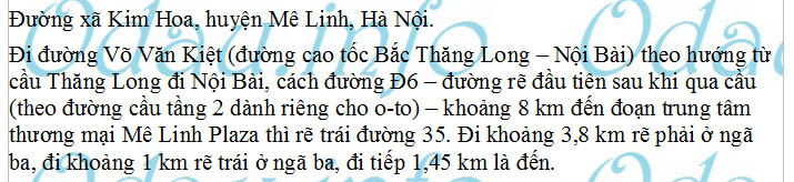 odau.info: Nghĩa trang liệt sỹ xã Kim Hoa - xã Kim Hoa