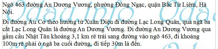 odau.info: Trường mẫu giáo Đông Ngạc B - phường Đông Ngạc