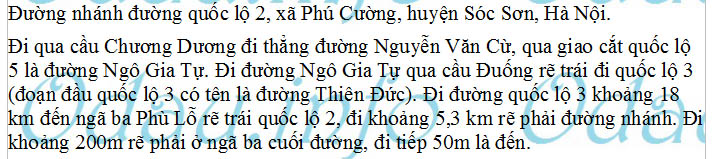 odau.info: Chùa Kinh Lâm - xã Phú Cường