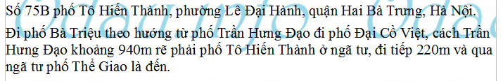 odau.info: Thanh tra Sở Giao thông vận tải (GTVT) Hà nội