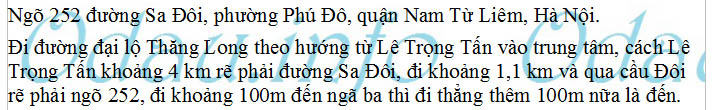 odau.info: Đền Hàm Rồng - phường Phú Đô