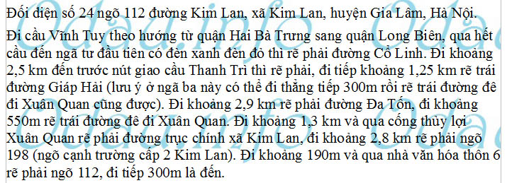 odau.info: Trường mẫu giáo Kim Lan - xã Kim Lan
