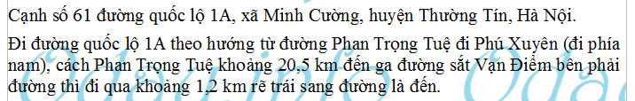 odau.info: Đình làng Khôn thôn - xã Minh Cường
