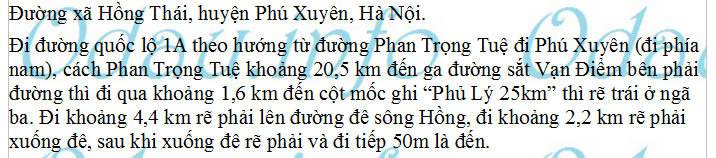 odau.info: Nghĩa trang liệt sỹ xã Hồng Thái - xã Hồng Thái