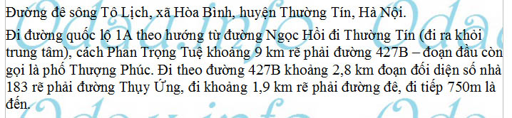 odau.info: Đình Phụng Công - xã Hòa Bình