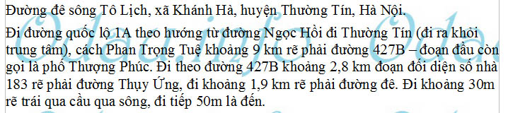 odau.info: Đình Đỗ Hạ - xã Khánh Hà
