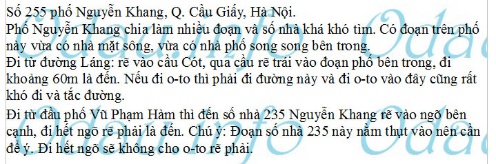 Đảng Ủy phường Yên Hòa 