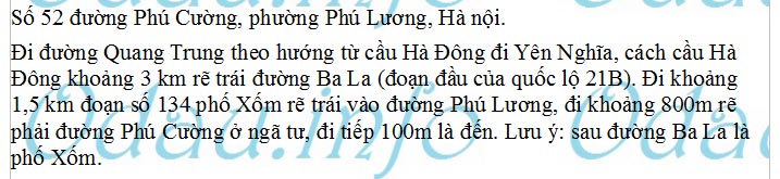 Đảng Ủy phường Phú Lương 