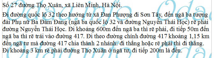 Đảng Ủy xã Liên Minh 