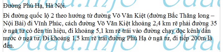 Công an xã Kim Anh 