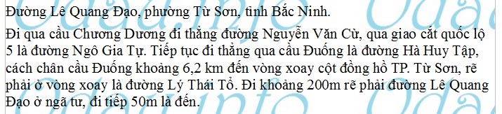 Phòng Thi hành án dân sự Bắc Ninh khu vực 7 