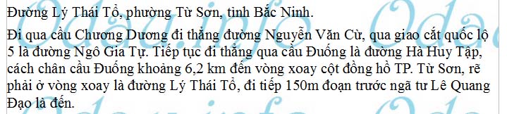 VKSND tỉnh Bắc Ninh – khu vực 7 