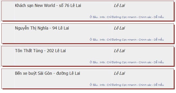 odau.info: lộ trình và tuyến phố đi qua của tuyến bus số 03 ở tp. Hồ Chí Minh no14