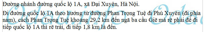 Chùa Thượng Xuyên 