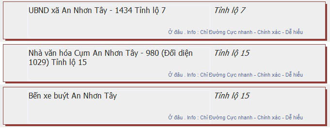 odau.info: lộ trình và tuyến phố đi qua của tuyến bus số 87 ở tp. Hồ Chí Minh no05