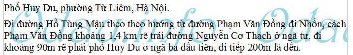 Đội Kiểm tra GTVT khu vực 2 – TP. Hà Nội 