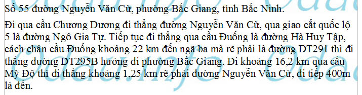 Khu chung cư Apec Aqua Park 