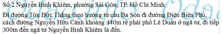 Thảo cầm viên Sài Gòn 