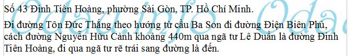 Khoa Dược – ĐH Y Dược TP. HCM 