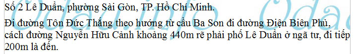 Bảo tàng chiến dịch Hồ Chí Minh 