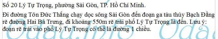 Trường THPT Trần Đại Nghĩa 