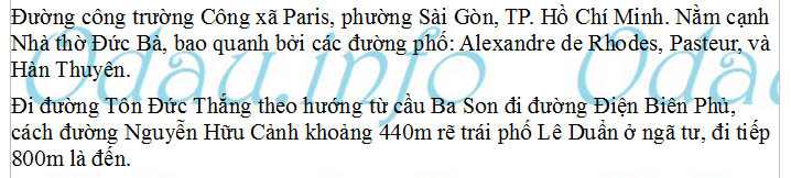 Công viên Hàn Thuyên 