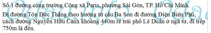 Nhà thờ Đức Bà 