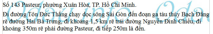 Sở Tư pháp TP. Hồ Chí Minh 