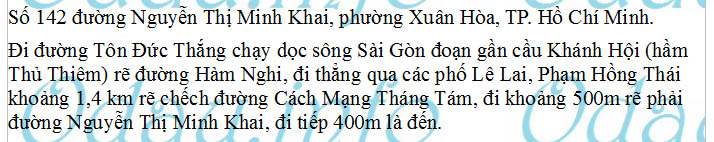 Sở Tài chính TP. Hồ Chí Minh 
