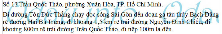 Thanh tra TP. Hồ Chí Minh 